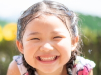 smile���g�~�b�N